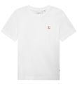 Les Deux T-shirt - Norregaard - Hvid