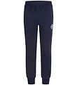 Converse Sweatpants - Signature Chuck - Obsidian