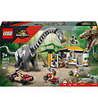 LEGO® Jurassic World - Sporingsmission - 76973 - 582 Dele