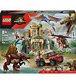 LEGO® Jurassic World - Luftmission - 76976 - 984 Dele
