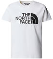 The North Face T-shirt - Easy - Hvid