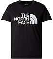The North Face T-shirt - Easy - Sort