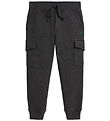 Polo Ralph Lauren Sweatpants - Windsor Heather