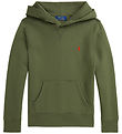 Polo Ralph Lauren Hættetrøje - Mint Olive