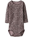 Name it Body l/æ - NbfLeoana - Burnished Lilac