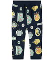 Name it Sweatpants - NmmJazy - Pokemon - Navy Blazer