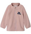 Name it Fleecejakke - NmfJirdi - Paw Patrol - Burnished Lilac