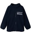 Name it Fleecejakke - NmmJohan - Paw Patrol - Navy Blazer
