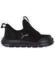 Puma Sko - Fun Racer 2 SLIPTECH Inf - Black/Cool Dark Gray