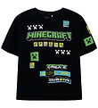 Name It T-shirt - NkmJeffy - Minecraft - Sort