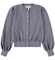 Molo Cardigan  - Guinevere - Grey Melange