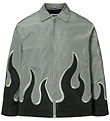 Molo Jakke - Hotson - Heated