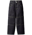 Molo Jeans - Askane - Raw Indigo