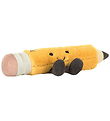 Jellycat Bamse - 6x21 cm - Amuseables Pencil