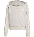 adidas Performance Cardigan - G Anml 3S  FT HD - Wonalu