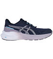 Asics sko - GT-1000 13 GS - Nidnight/Dusk Violet