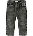 Name It Jeans - NmmRyan - Medium Grey Denim