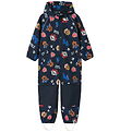 Name It Softshelldragt - Noos - Pawpatrol - Nmmalfa08 - Navy Bla