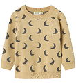 Lil'Atelier Bluse - Strik - NmmLulio - Mojave Desert