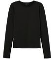 LMTD Bluse - Noos - NlfDinci - Black
