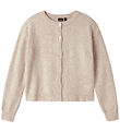 LMTD Cardigan - Strik - Noos - NlfFlodet - Peyote