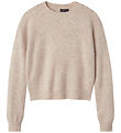 LMTD Bluse - Noos - Strik - NlfLodet - Peyote