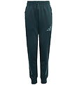 adidas Performance Bukser - J Z.N.E PT - Aurivy/Pretea