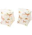 Liewood Badevinger - Shirley - 0-15 Kg - Dream/Ecru