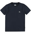 Quicksilver T-shirt - Navy Blazer