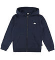 Quiksilcer Cardigan - Navy Blazer