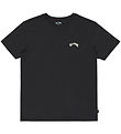 Billabong T-shirt - Sort