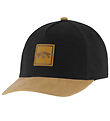 Billabong Kasket - Stacked - Black/Tan