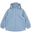 Mikk-Line Sommerjakke - Faded Denim