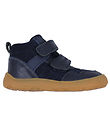 Bisgaard Sko - Becky Barefoot - Navy