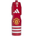 adidas Performance Drikkedunk - Mufc - Mufred/White
