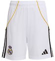 adidas Performance Shorts - Real H - White