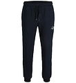Jack & Jones Sweatpants - JpstGordon - Sky Captain