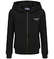 Jack & Jones Cardigan - JjMakoto - Black