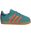 adidas Originals Sko - Gazelle CF EL I - Purtea/Impora/Cpurpl