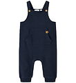 Name It Smækbukser - Strik - NbmLoop - Navy Blazer