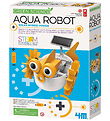 4M Robot - Green Science - Aqua Robot