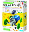 4M Bil - Green Science - Solar Rover