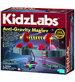 4M Kidz Labs - Anti Gravity Maglev