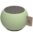 Kreafunk Højtaler - aGO Mini - Dusty Green