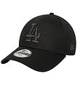 New Era Kasket - 9Forty - Dodgers - Sort