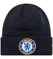 New Era Hue - Strik - Chelsea - Navy