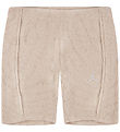 Jordan Cykelshorts - Rib - Sanddrift