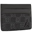 Jordan Pung - Jam Monogram - Sort