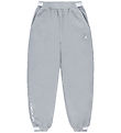 Jordan Sweatpants - Gray Heather