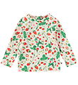 Molo Badebluse - UV50+ - Nemo - Strawberry Field